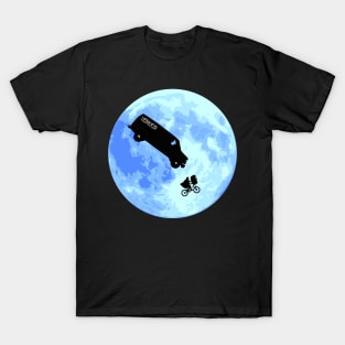 Stranger Moon T-Shirt